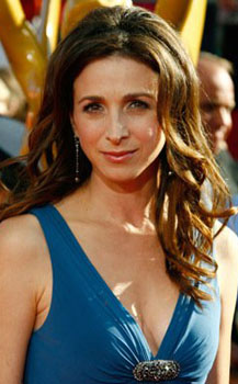 Marin Hinkle